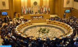 Réunion jeudi au Caire du Conseil de la Ligue arabe au niveau des ministres des AE