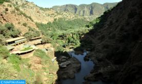 10-ème Conférence Internationale sur les géoparcs de l’Unesco, Béni Mellal- Khénifra en quête d’un rayonnement à l’international