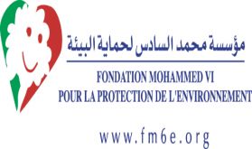 WEEC 2022, la Fondation Mohammed VI pour la protection de l’Environnement porte la voix du Sud