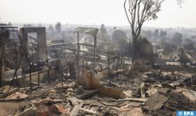 Incendies à Los Angeles: le bilan grimpe à 10 morts, plus de 400 mille évacués