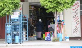 Nouvelles mesures à Taounate pour lutter contre le Covid19