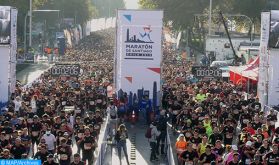 Chili: Annulation de l'édition 2020 du Marathon de Santiago