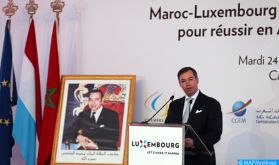 Ouverture à Casablanca d'un bureau de représentation économique du Luxembourg