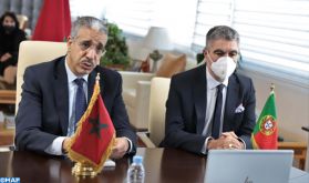 Le Maroc et le Portugal renforcent leur coopération en matière d'hydrogène vert