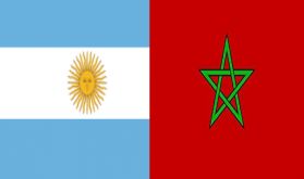 En 2022, le Maroc s'est érigé en deuxième partenaire commercial de l'Argentine en Afrique (Ambassadeur)