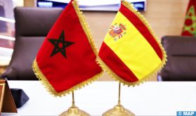 Les relations entre Rabat et Madrid basées sur le "respect mutuel et la responsabilité" (porte-parole)