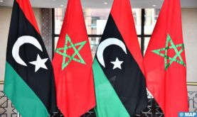 Principaux points de l'accord à Rabat sur la mise en œuvre des dispositions du dialogue inter-libyen de Bouznika