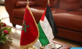 Le Discours du Trône confirme la relation distinguée et solidement ancrée dans l'Histoire entre le Maroc et la Palestine (PM palestinien)