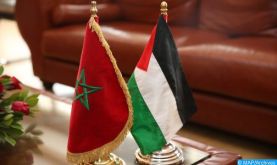 L'ambassadeur du Maroc en Palestine met le point sur les préparatifs pour la conférence de campagne "Pour la Palestine", prévue à Casablanca