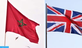 Commerce : Le Royaume-Uni "déterminé" à renforcer ses échanges avec le Maroc (ministre britannique)