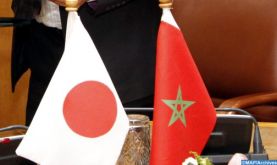 Dons japonais au profit de deux associations marocaines