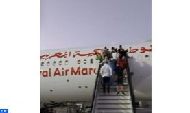 Emirats arabes unis : Rapatriement de 290 Marocains bloqués en raison du Covid-19