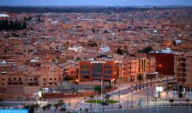 Marrakech-Safi : La relance du secteur touristique au cœur d'une visioconférence du CRT