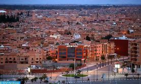 Marrakech-Safi : Programmation d'une série d’activités culturelles et artistiques du 14 au 21 août courant