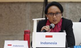 Maroc-Indonésie: Une coopération pour lutter contre le Covid-19 en Afrique