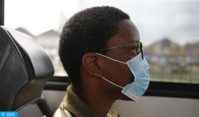 Gabon : le dépistage de masse et le port du masque pour venir à bout de coronavirus