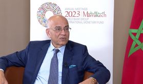 Le Maroc a maintenu une croissance soutenue grâce à des politiques économiques "fortes" et "constantes" (Expert international)