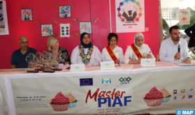 Agadir: Lancement d'une compétition culinaire dédiée à l’autonomisation des femmes