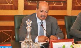M. Mayara appelle à l'ouverture d'une enquête internationale sur la situation des enfants séquestrés dans les camps de Tindouf