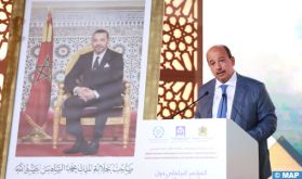 Conférence de Marrakech: le Message Royal exprime l’engagement inconditionnel de SM le Roi à promouvoir les valeurs de tolérance et de coexistence religieuse