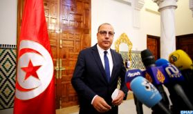 Tunisie: Hichem Mechichi promet un gouvernement de "compétences complètement indépendantes"