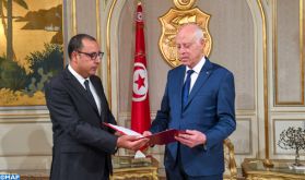 Tunisie: Mechichi dévoile la composition de son gouvernement de "compétences"