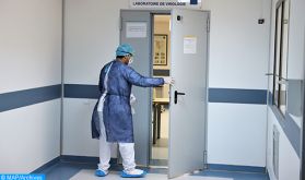 Covid-19/Oriental : 5 patients seulement sous traitement avant de remettre le compteur à zéro