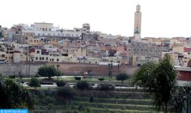 Agadir : Inauguration du complexe culturel Haj Lahbib dans la zone historique d'Anza