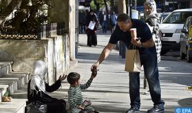 Mendicité des enfants, la sensibilisation et l’action collective pour éradiquer ce fléau à la racine