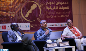 FICAK 2024: Regards croisés sur le cinéma et l’esthétique en Afrique