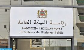 La Présidence du ministère public donne ses instructions pour l'ouverture d'une enquête judiciaire sur des allégations proférées par des journaux étrangers (communiqué)