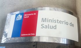 Covid-19: Le Chili annonce la guérison de 1.115 personnes, 5.546 cas cumulés et 48 décès
