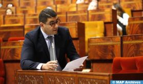 M. Bensaid appelle à la mise en place d'un mécanisme pour défendre le patrimoine immatériel marocain au sein des parlements internationaux