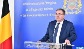 Le Maroc et la Belgique, unis par un passé, un présent et un avenir communs (Responsable belge)