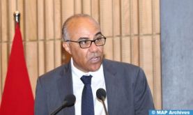 Rentrée universitaire : M. Miraoui visite des établissements de l’Université Hassan 1er de Settat