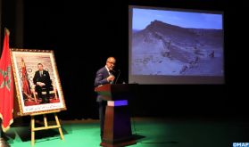 Archéologie : Présentation à Rabat du programme de mise en valeur du Site de Sijilmâsa