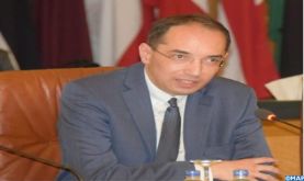 Un diplomate marocain désigné chef de la mission de la Ligue arabe pour l'observation de la présidentielle à Djibouti