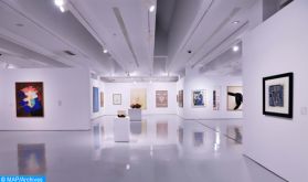La FNM organise des expositions dans l'ensemble de ses musées "pour célébrer la vie"