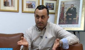 Ramadan et sport: Trois questions au nutritionniste, Nabil Ayachi