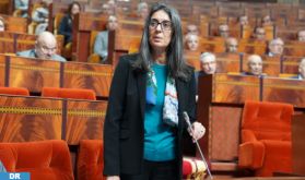 Mme Fettah: Le gouvernement envisage une première présentation sur la réforme des retraites en janvier