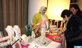 Nador à l’heure de la 8è édition de l’exposition ’’Oriental, patrimoine et fashion’’