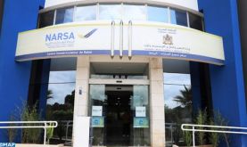 NARSA: suspension des services du centre d'immatriculation d’Errachidia