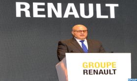 Renault Maroc: 277.474 véhicules produits en 2020