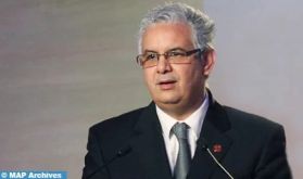 L'économie bleue et l'hydrogène vert, piliers essentiels de la stratégie de développement durable au Maroc (ministre)