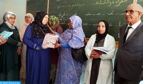 Province d'Essaouira : Appel à proposition de projets dans le domaine de l'éducation non formelle