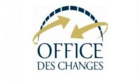 Office des Changes: 59% des demandes d'autorisation reçues via SMART en 2023