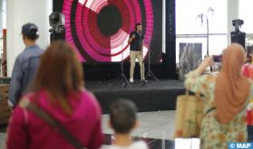 "Live Covers By ONCF" à Rabat, un coup de pouce aux musiciens en herbe