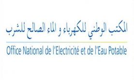 Al Hoceima: 13.000 poteaux électriques remplacés entre 2017 et 2022 (ONEE)