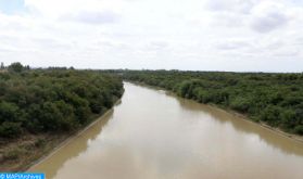 Pas de pollution par les eaux usées dans l’oued Sebou à Kénitra (ministère)