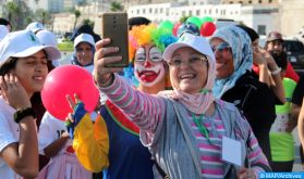 Rabat: Trois projets primés lors d'un concours sur la mobilité des femmes dans les espaces urbains